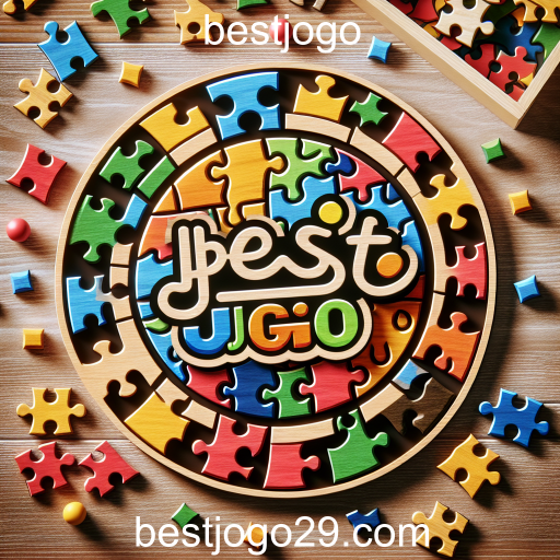 Os Encantos dos Jogos de Quebra-Cabeça